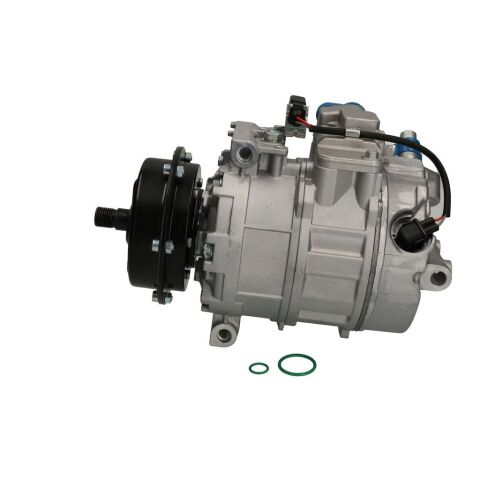 VW Компресор кондиціонера T5 03-