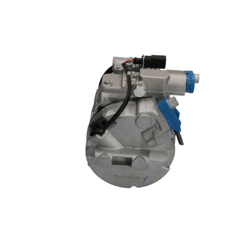 VW Компресор кондиціонера T5 03-