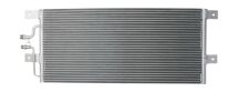 Радіатор кондиціонера (конденсатор) Volkswagen T4 98– Радіатор кондиціонера (конденсатор) Volkswagen T4 98–