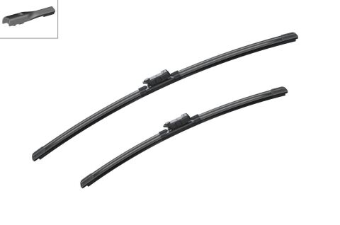 К-т щіток склоочисника 600*475, AUDI, BMW, VW, BYD К-т щіток склоочисника 600*475, AUDI, BMW, VW, BYD