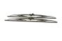 Щетки стеклоочистителя (2х550) AUDI 100/A6 PEUGEOT 405/605/Partner, фото 2 - интернет-магазин Auto-Mechanic