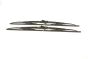 Щетки стеклоочистителя (2х550) AUDI 100/A6 PEUGEOT 405/605/Partner, фото 4 - интернет-магазин Auto-Mechanic