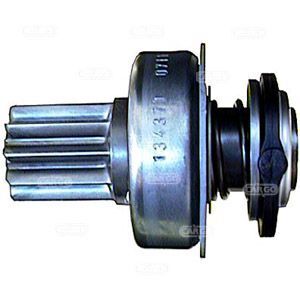 Бендикс (z=10) VW 2,8/2,9: Passat, Vento, Sharan FORD Galaxy 2,8i