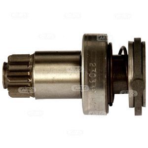 Бендикс (z=9) VW 1,4-2,0i AUDI A3 SEAT 1,4-1,8i SKODA 1,4-2,0i