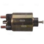 Втягивающее реле CADILLAC - DELCO