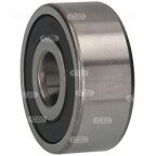 Підшипник генератора 52*17*21