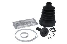 Комплект пильників ШРКШ BMW X1 (F48) sDrive 16d 2014–2022