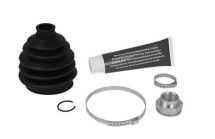 Комплект пильників ШРКШ Jeep Renegade (BU, B1, BV) 1.3 T-GDi 2018–