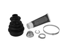 Комплект пильників ШРКШ Mazda 2 2014–, хетчбек (DL, DJ), 1.5 SKYACTIV-G Комплект пильників ШРКШ Mazda 2 2014–, хетчбек (DL, DJ), 1.5 SKYACTIV-G