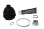 NISSAN Комплект пильника ШРКШ 112*75*22 JUKE (F15) 1.6 13-19, фото 1 - інтерент-магазин Auto-Mechanic