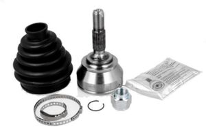 Комплект ШРКШ зубчастий Peugeot 208 II (UB_, UP_, UW_, UJ_) 1.2 PureTech 75 2019–