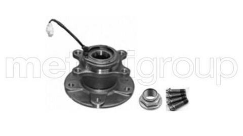 SUZUKI Маточина задн. SX4 1.6-2.0 06- SUZUKI Маточина задн. SX4 1.6-2.0 06-