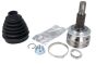 TOYOTA Комплект ШРКШ зуб.30/26 AURIS (_E18_) 2.0 D-4D (ADE186_, ADE186R) 12-15, фото 1 - інтерент-магазин Auto-Mechanic