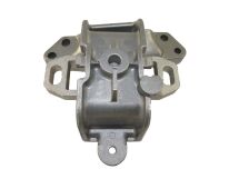 Подушка двигателя левая Citroën C5 II, III, Peugeot 407 2004–