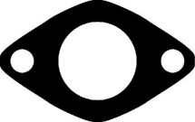 Прокладка впускного колектора Citroën C35 2.5 D 1994, Citroën CX II Break 2.5 D Turbo 1992, Fiat Ducato 2.5 D 1990, Peugeot J5 2.5 D 4x4 1994