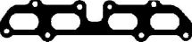 Прокладка выпускного коллектора Ford Escort, Scorpio, Galaxy, Transit Прокладка выпускного коллектора Ford Escort, Scorpio, Galaxy, Transit