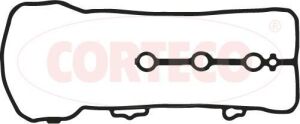 NISSAN Прокладка кришки голівки циліндра MICRA IV (K13K) 1.2 10-15