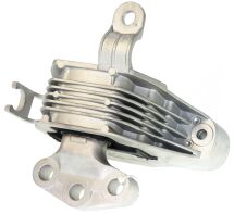 Подушка двигуна права Opel Astra J, Chevrolet Cruze 09–