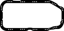 Прокладка піддону Opel 2.0/2.2 16V Прокладка піддону Opel 2.0/2.2 16V