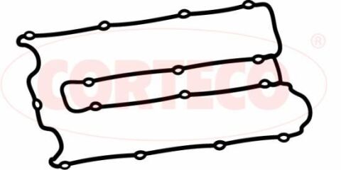 прокладка клап. кришки MAZDA 626 III прокладка клап. кришки MAZDA 626 III