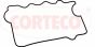 прокладка клапанной крышки Avensis,Camry,Carina E 2.0/2.2 92-, фото 1 - интернет-магазин Auto-Mechanic