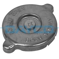 Кришка радіатора Chrysler Jeep Cherokee 08-