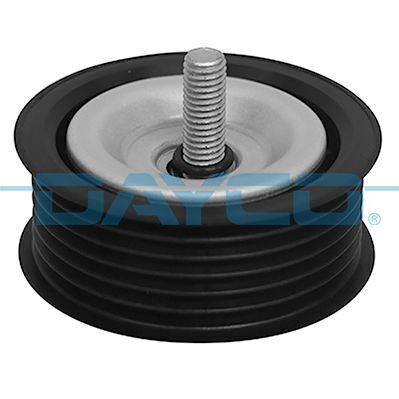 DB ролик W204 1,8 07- DB ролик W204 1,8 07-