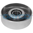 HONDA ролик натяжной Jazz II 1.2