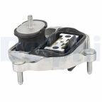 Подушка АКПП Audi A4/A5 07–