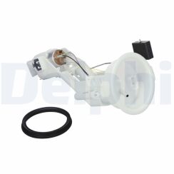 Узел подачи топлива (в сборе) BMW X5 (E53) 3.0, 4.4, 4.6i