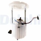 CHRYSLER Вузол подачі палива 300C 04-