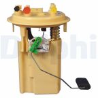 CITROEN Вузол подачі палива C4 1.6 04-