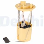 Вузол подачі палива Fiat Ducato 1.3–2.2 D 06–