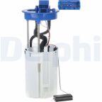 Вузол подачі палива Fiat Ducato 2.3, 2.8 2004– (дизель)