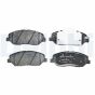 HYUNDAI Колодки гальм. передні GENESIS 3.3 08-, 3.8 08-, SSANGYONG, фото 1 - інтерент-магазин Auto-Mechanic