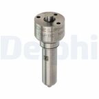 Розпилювач форсунки RENAULT, VOLVO, Тип форсунки EUI, E3,