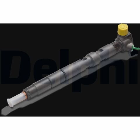 Форсунка СR KIA, HYUNDAI COMMON RAIL KJ 2.9L TCI Форсунка СR KIA, HYUNDAI COMMON RAIL KJ 2.9L TCI