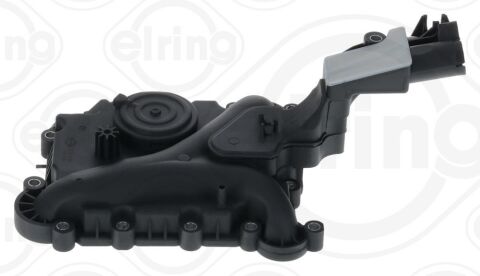 AUDI Клапан рециркуляції ВГ A6 C6 (4F2) 2.4 04-08 AUDI Клапан рециркуляції ВГ A6 C6 (4F2) 2.4 04-08