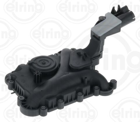 AUDI Клапан рециркуляції ВГ A6 C6 (4F2) 2.4 04-08 AUDI Клапан рециркуляції ВГ A6 C6 (4F2) 2.4 04-08