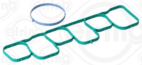 FORD Комплект прокладок впуск. колектора EDGE (U387) 3.5 10-15