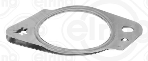 Прокладка вихлопної труби Ford Mustang Convertible 5.0 2010–