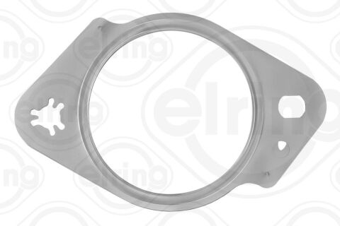 Прокладка вихлопної труби Ford Mustang Convertible 5.0 2010–