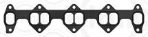 FORD Прокладка впускного колектора RANGER 2.5 TD 02-06, MAZDA B-SERIE (UN) 2.5 D 4WD 99-06