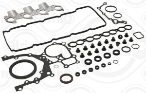 HYUNDAI Комплект прокладок двигуна 30 (GD) 1.4 CRDi 11-16, KIA CEED (JD) 1.6 CRDi 110 12-18