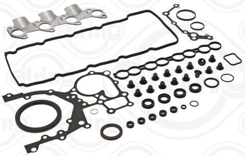 HYUNDAI Комплект прокладок двигуна 30 (GD) 1.4 CRDi 11-16, KIA CEED (JD) 1.6 CRDi 110 12-18 HYUNDAI Комплект прокладок двигуна 30 (GD) 1.4 CRDi 11-16, KIA CEED (JD) 1.6 CRDi 110 12-18