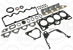 Полный комплект прокладок двигателя Hyundai Accent II (LC) 1.3 2000–2005
