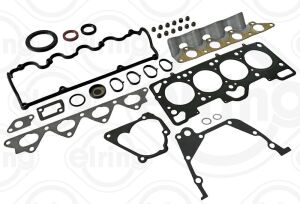 HYUNDAI Повний Комплект прокладок двигуна ACCENT II (LC) 1.3 00-05