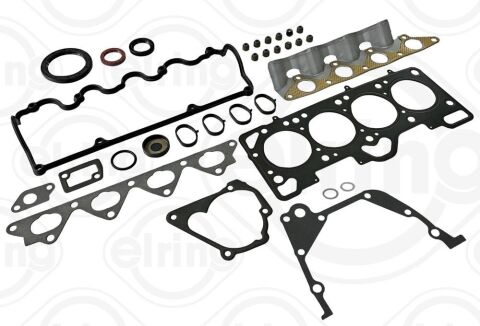 HYUNDAI Полный Комплект прокладок двигателя ACCENT II (LC) 1.3 00-05 HYUNDAI Полный Комплект прокладок двигателя ACCENT II (LC) 1.3 00-05