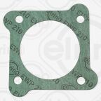 HYUNDAI Прокладка випуск. колектора ACCENT II (LC) 1.5 CRDi 02-05, KIA CERATO I (LD) 2.0 CRDi 04-06