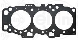Прокладка головки блока цилиндров Hyundai Santa Fe II (CM) 2.7 2006–2012, Kia Magentis 2005–2010